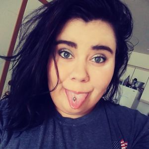 Meet your Posher, Cheyenne